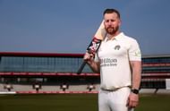 Lancashire CCC Photocall